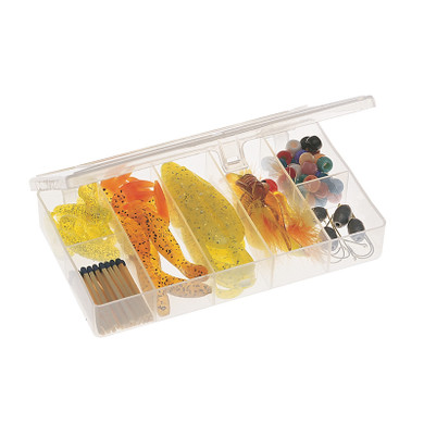 Plano StowAway Compartment Small Parts Organizer