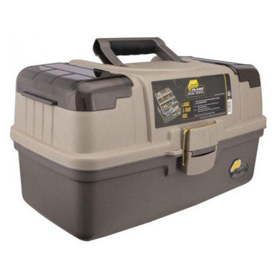 Plano Guide Series Tray Tackle Box - 19-1/4"