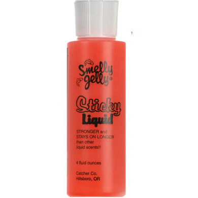 Smelly Jelly Sticky Liquid - 4 oz