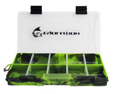 Evolution Outdoor Drift Series 3500 Tackle Tray - 9"