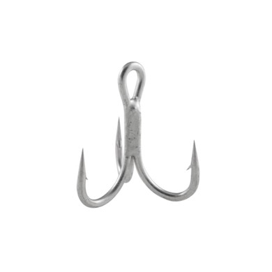 Owner Hooks Treble Short Shank Hook