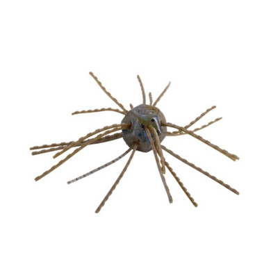 Strike King Tumbleweed Salted Bait