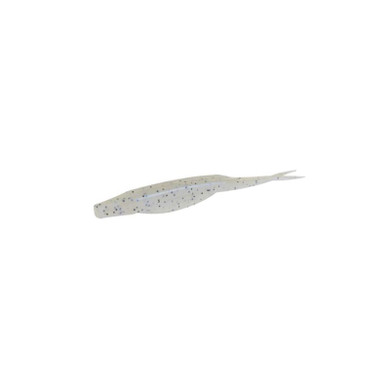 Zoom Super Fluke Soft Jerkbait