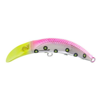 Brad's Duo-Lock KillerFish Baits - 5-1/4"