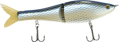 G-Ratt Baits Pistol Pete Glide Bait