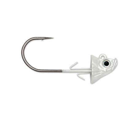 Rapala VMC Swimbait Carbon Steel Jig