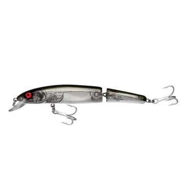 Bomber Saltwater Grade Heavy Duty Jointed Long A Crankbait - 6"