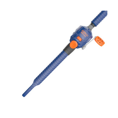 Zebco Wilder Spincast Combo - 4'3"
