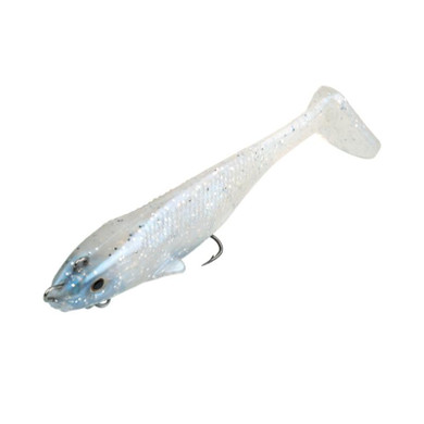 Strike King Rigged Swim Bait - 4-3/4"