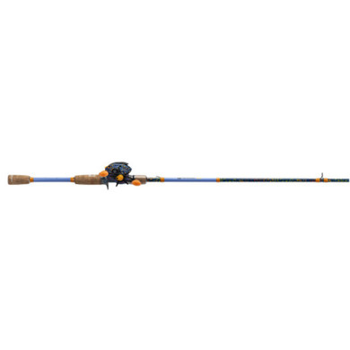 Profishiency Drip Baitcast Combo - 7'
