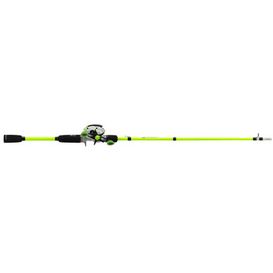 Profishiency Drip Baitcast Combo - 7'