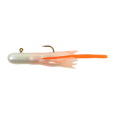 Berkley PowerBait Pre-Rigged Atomic Teaser - 1/16 oz
