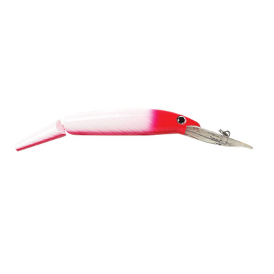 P-Line Predator Deep Diving Jointed Minnow