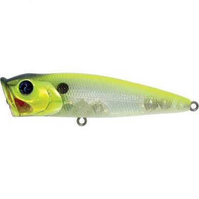 River2sea Bubble Popper 65 & 88 Topwater Lure