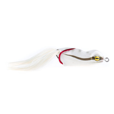 American Baitworks Scum Frog Launch Frog Lure
