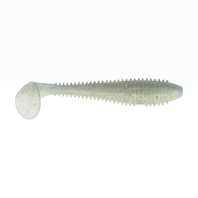 Keitech Fat Swing Impact Swimbait- 3-1/4"