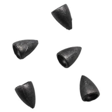 Anglers King Bullet Style Slip Sinkers