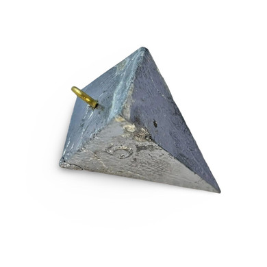 Anglers King Classic Pyramid Sinker