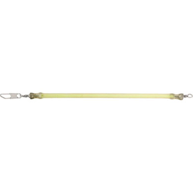 Rapala Light Trout Rubber Snubber - 5-1/2"