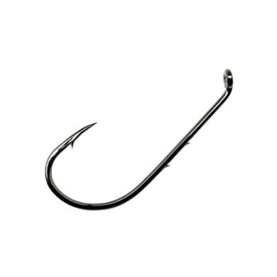 Gamakatsu Baitholder Hooks - NS Black