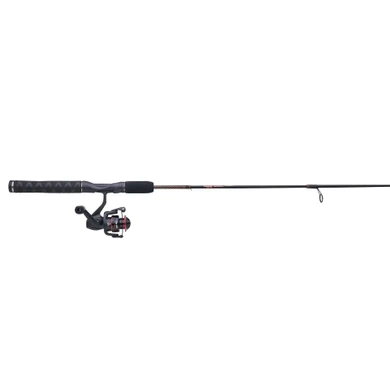 Ugly Stik GX2 Larger Handle Knob Spinning Combo - 7'