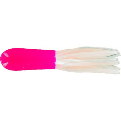 Big Bite Baits Crappie Tube - 1-1/2"