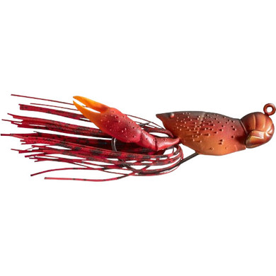 Live Target Hollow Body Craw