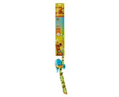 Zebco Scooby Doo Floating Spincast Combo - 29" - Blue/Green