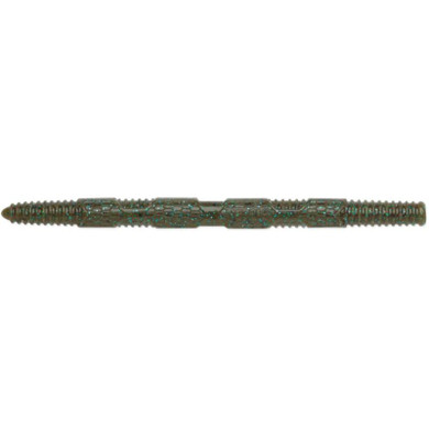 Rapala Soft Plastics CrushCity Pig Stick - 5"