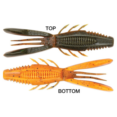 Rapala Crush City Bronco Bug - 4"