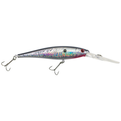 Berkley Flicker Minnow Crankbait