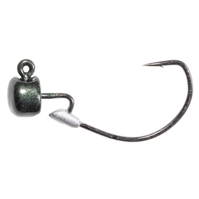 Z-Man TT Lures Nedlockz Ewg Terminal Tackle