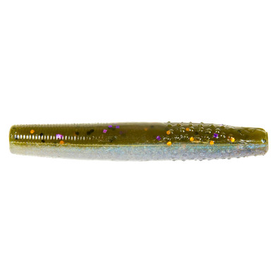 Z-Man Finesse Elaztech Worm - 2-3/4"
