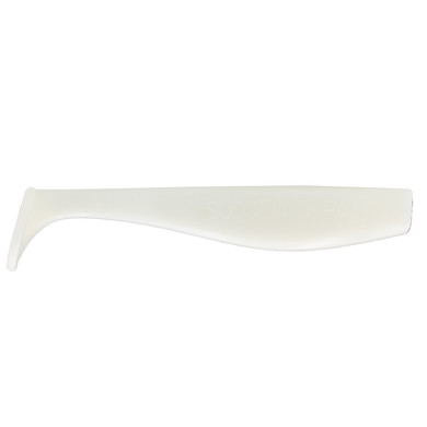 Anglers King Blunt Nose Swimbait - 5"