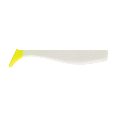 Anglers King Blunt Nose Swimbait - 5"