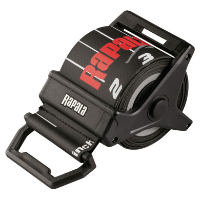 Rapala Retractable Ruler - 60"