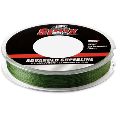 Rapala Sufix 832 Advanced Superline - Ghost