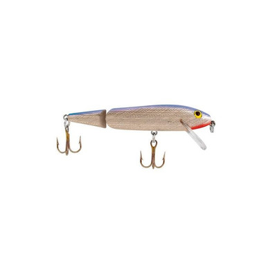 Rebel Jointed Minnow Fishing Lure