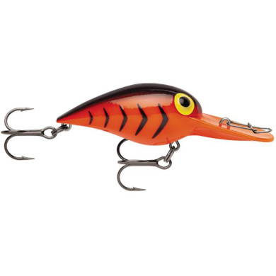 Rapala Strom Original Wiggle Wart Lure - 2"
