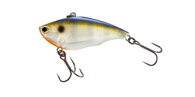 Yo-Zuri Rattl'n Vibe Hard Baits