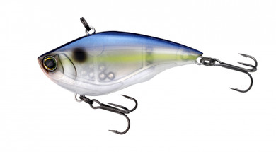 Yo-Zuri Rattl'n Vibe Hard Baits