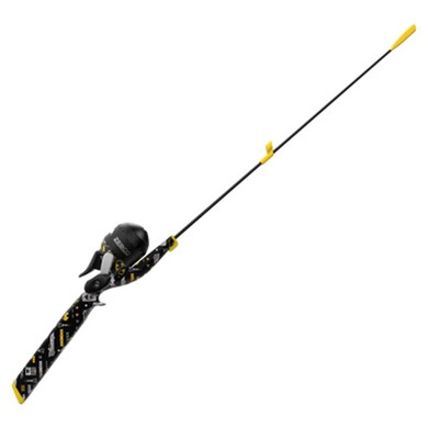 Zebco Batman Floating Spincast Combo - 29"