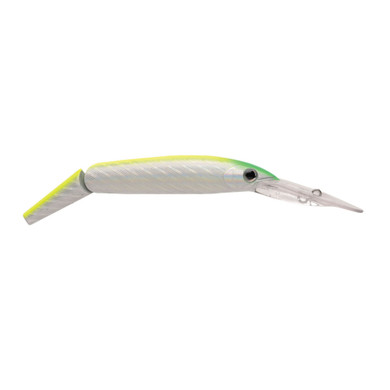 P-Line Predator Minnow Trolling Lure - 5-1/2"
