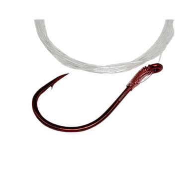 Gamakatsu Salmon/Steelhead Leader - 3 pk