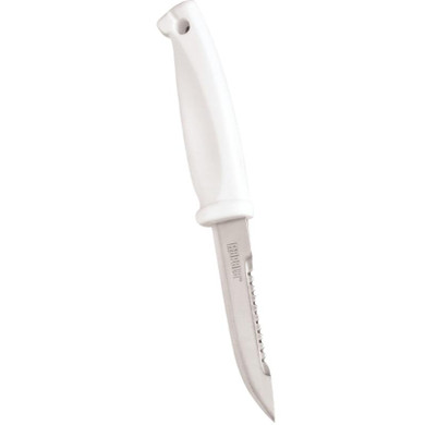 Rapala Stainless Steel Blade Bait Knife - 4"