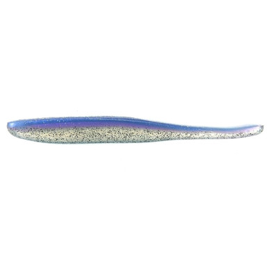 Roboworm Hand Poured Alive Shad Bait - 4"