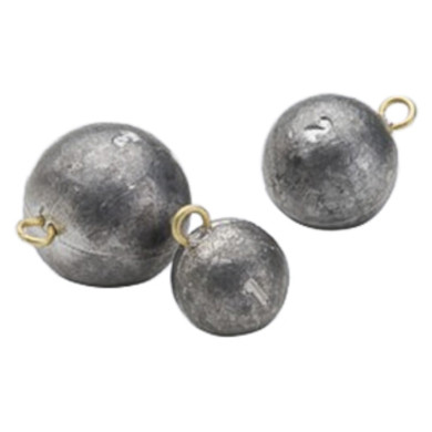 Bullet Weight Cannonball Sinkers