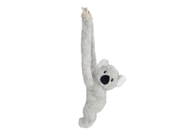 Multipet Look Who's Climbing Assorted Dog Toy