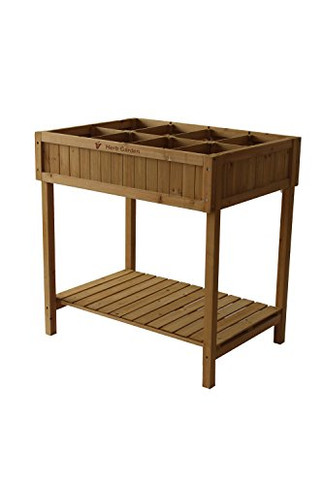 VegTrug Herb Garden 8 Pocket