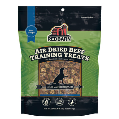 Red Barn Beef Air Dried Treats